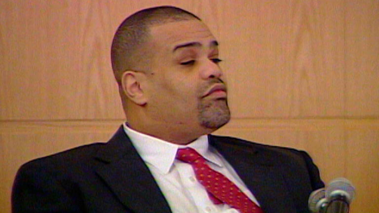 67-NC v. Carruth: Van Brett Watkins (part 3)
