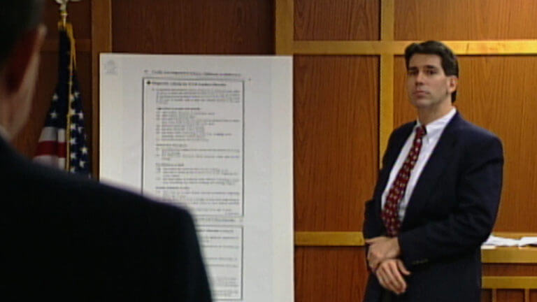 10-FL v. Ferrell: Dr. Wade Myers (part 2)
