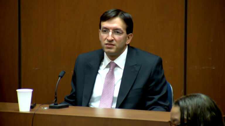 65-CA v. Murray: Amir Rubin