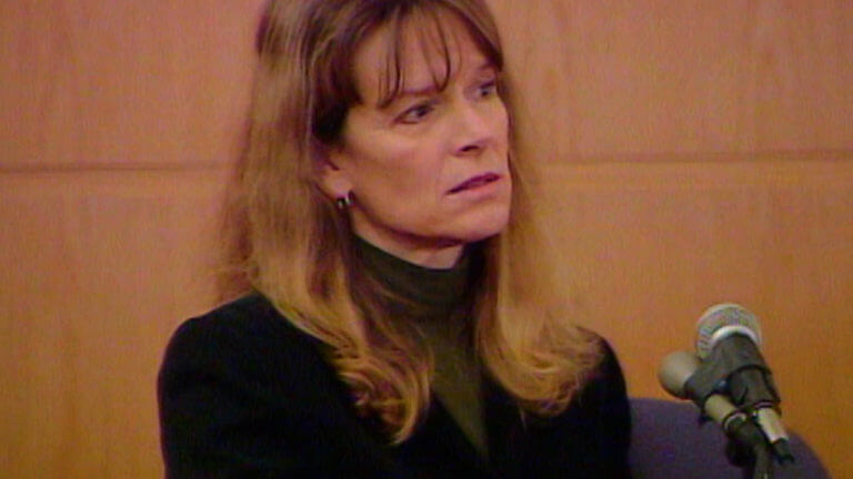 83-NC v. Carruth: Cindy Gresham, Barbara Turner & Tiffany Adams