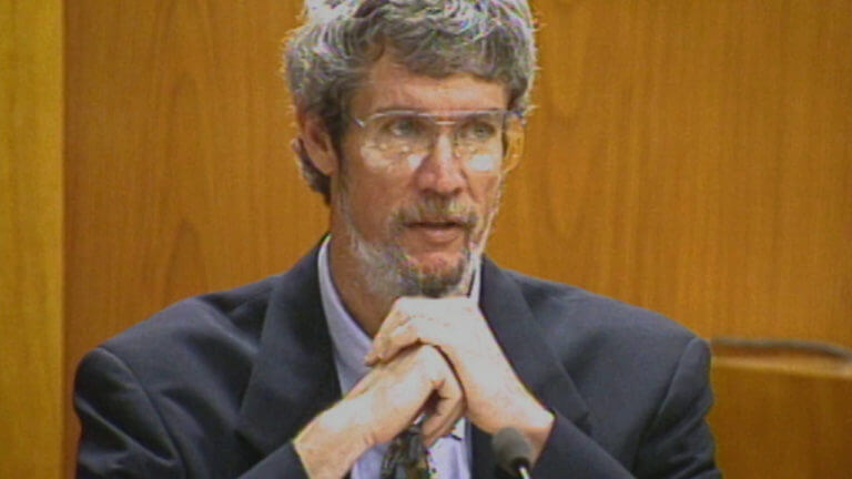 12-FL v. Ferrell: Dr. Harry Krop