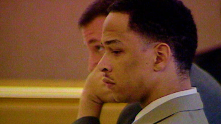 16-NC v. Carruth: Michael Kennedy (part 7)