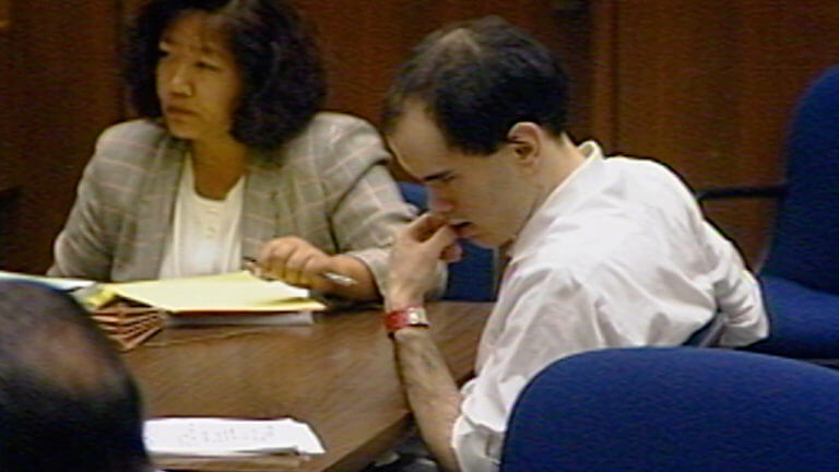 38-CA v. Bardo: Dr. Park Dietz (part 16)