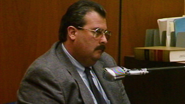 40-CA v. Bardo: Det. Paul Coulter