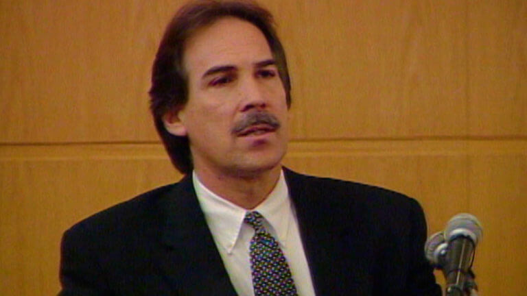 51-NC v. Carruth: Robert DeCurtins