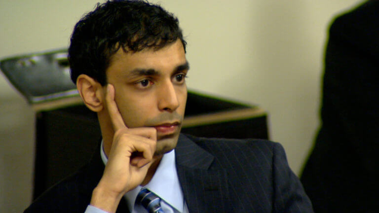 1-NJ v. Ravi: Opening Statements