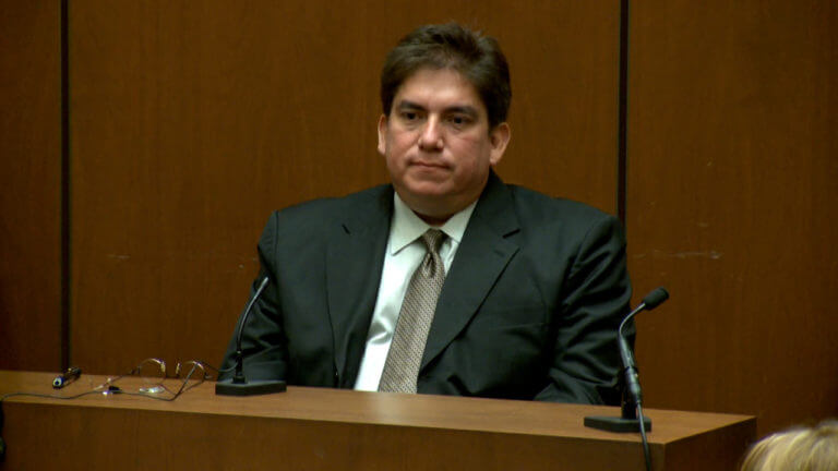 26-CA v. Murray: Tim Lopez