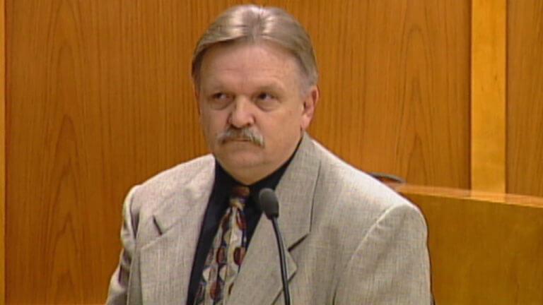 18-FL v. Ferrell: Deputy Charles Frazier, Ron Shirley & Det. Al Gussler