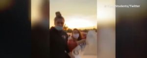 AG: Women committed hate crime by attacking Trump supporters