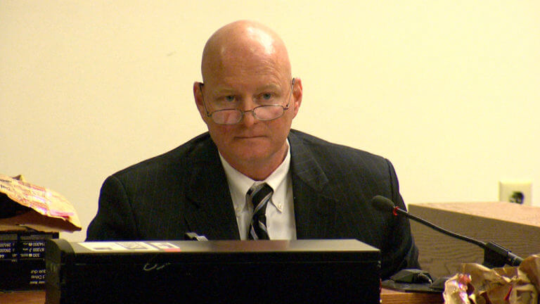 27-NJ v. Ravi: Det. Gary Charydczak (part 2)