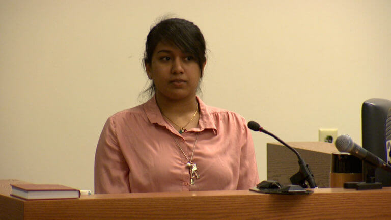 6-NJ v. Ravi: Pooja Kolluri