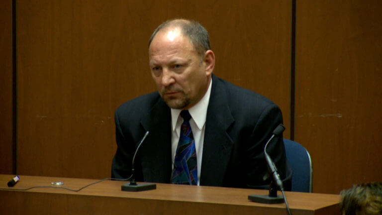 14-CA v. Murray: Robert Russell