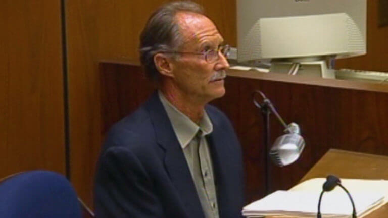 16-CA v. Spector: OPJ: Gregory Diamond & Steven Dowell