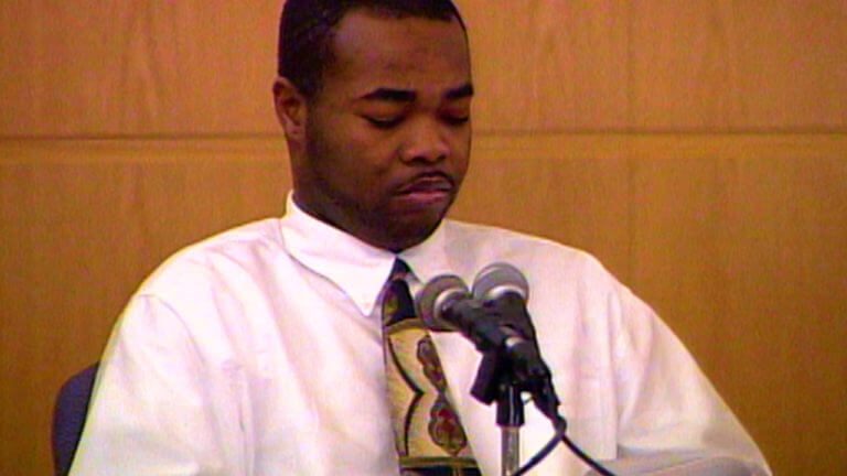 12-NC v. Carruth: Michael Kennedy (part 3)