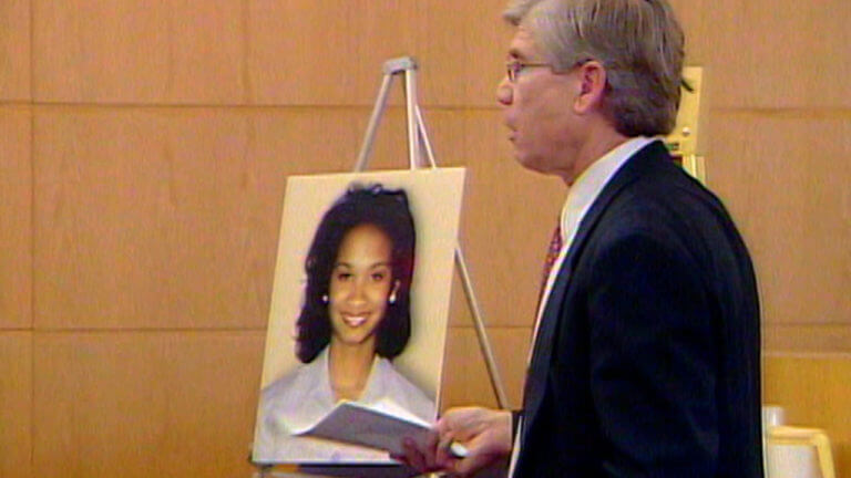 85-NC v. Carruth: Prosecution Closing Argument