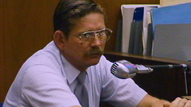 5-CA v. Bardo: Officer John Norton