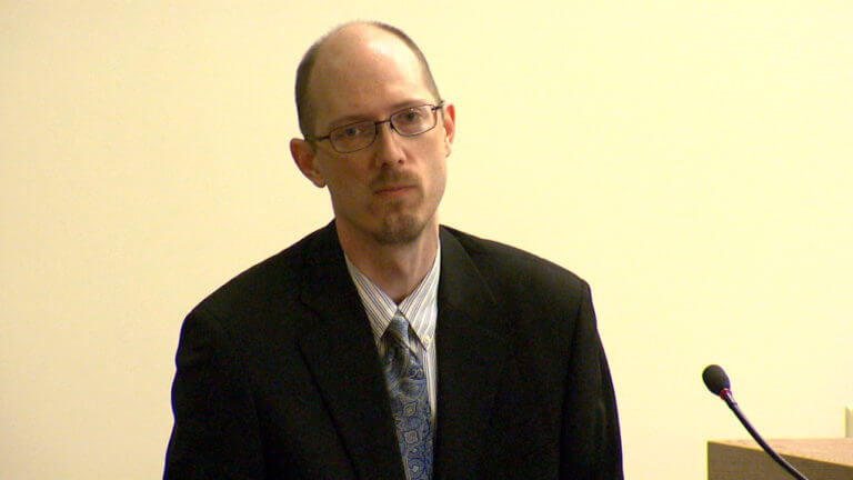 25-NJ v. Ravi: Timothy Hayes