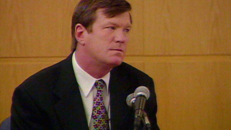 52-NC v. Carruth: John Kasik, Marty Hurney & Barbara Harrison