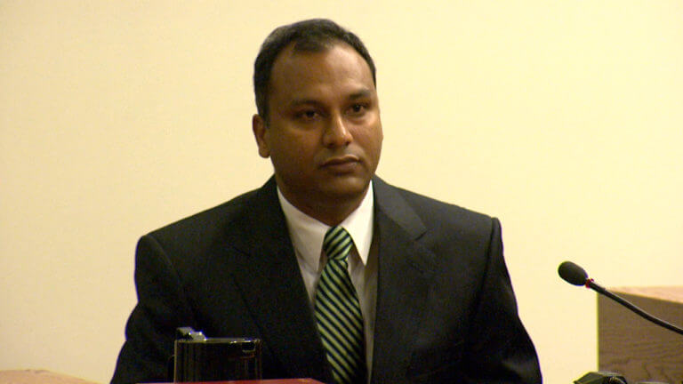 35-NJ v. Ravi: Witness Testimony