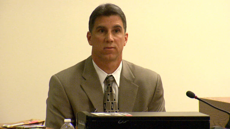 29-NJ v. Ravi: Investigator Robert Torrisi (part 2)