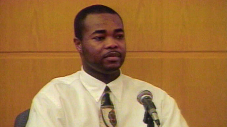 10-NC v. Carruth: Michael Kennedy