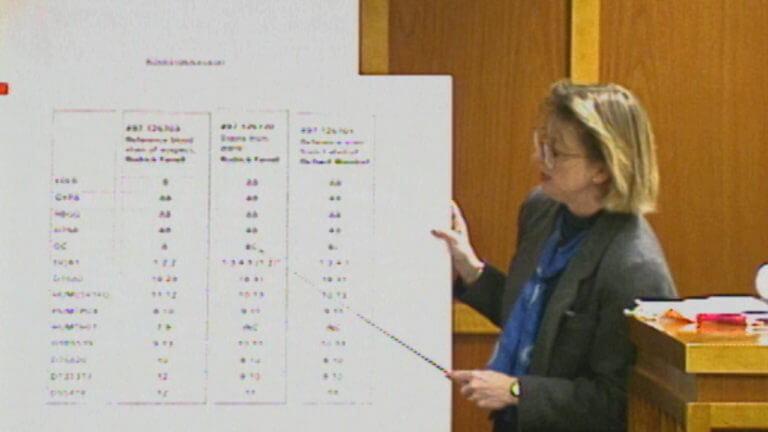 14-FL v. Ferrell: Anne Montgomery