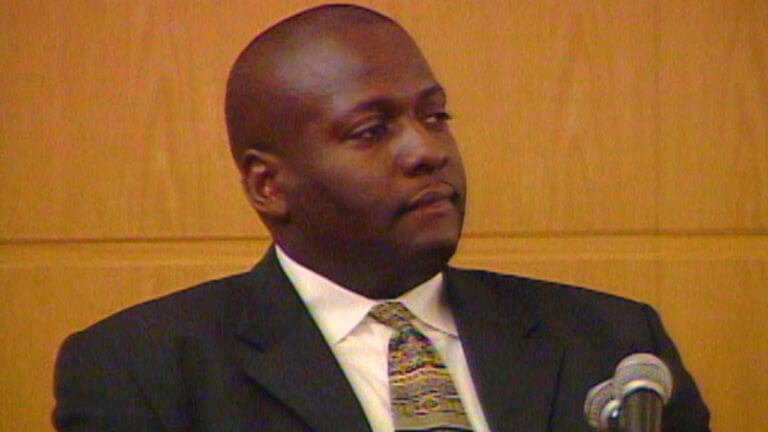 39-NC v. Carruth: Thomas Porter