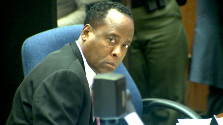34-CA v. Murray: Dan Anderson (part 2)