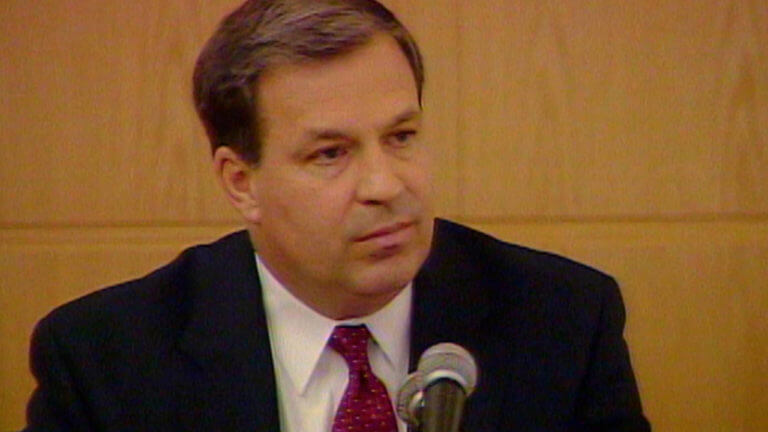 36-NC v. Carruth: Special Agent Mark Post