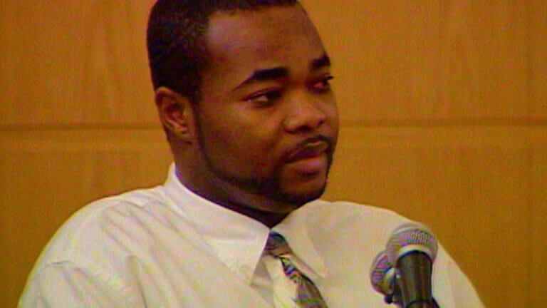 15-NC v. Carruth: Michael Kennedy (part 6)