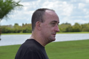 Jailed for 37 years, Florida man cleared of murder, rape