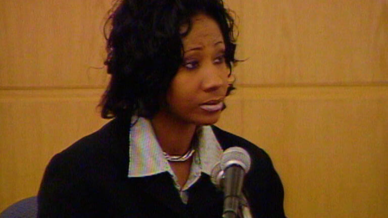 33-NC v. Carruth: Tanya Ferguson