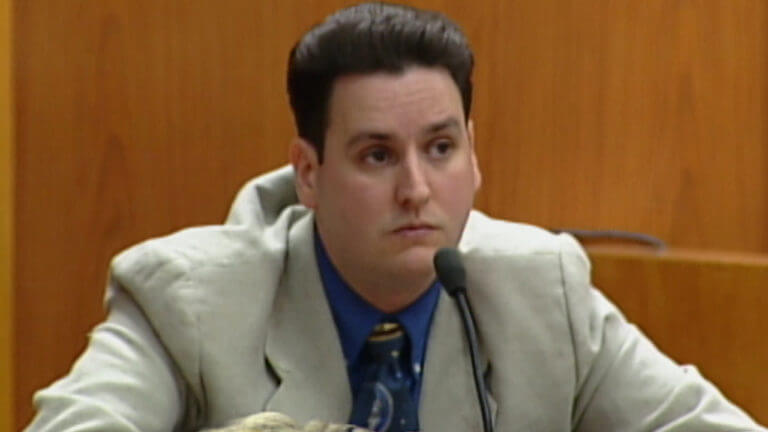 8-FL v. Ferrell: Det. James Welbourne & Det. Al Gussler