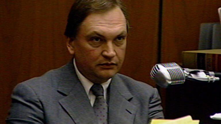 36-CA v. Bardo: Dr. Park Dietz (part 14)
