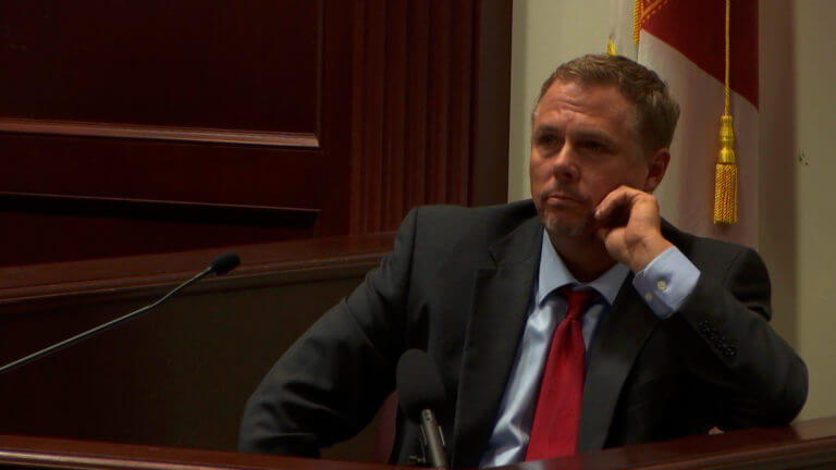 15-FL v. McFoley: Robert Rawlins