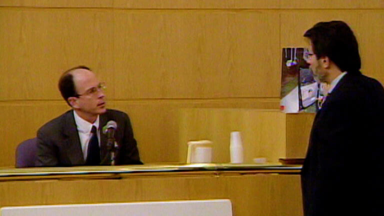 38-NC v. Carruth: Dr. James Sullivan