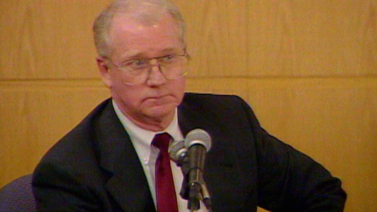 31-NC v. Carruth: Miles Biggerstaff
