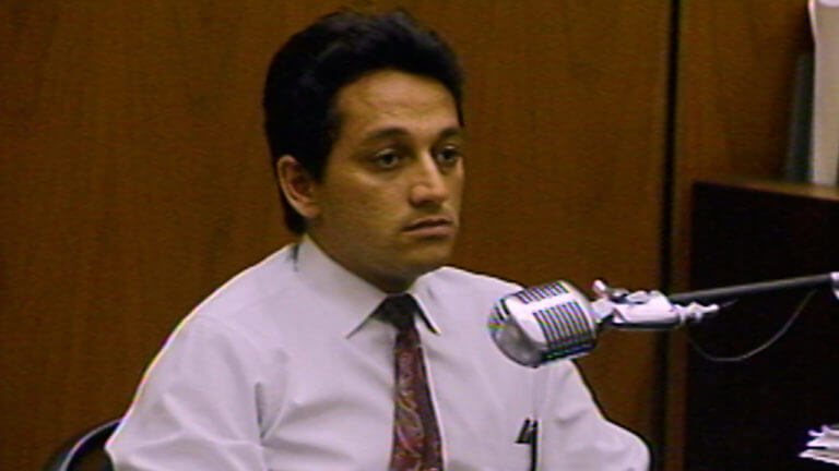 10-CA v. Bardo: Oscar Moreno & Eddie Villery