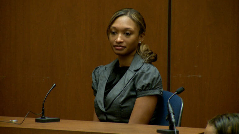 24-CA v. Murray: Michelle Bella & Sade Anding