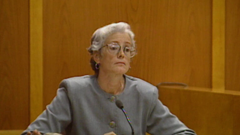 5-FL v. Ferrell: Dr. Laura Hair