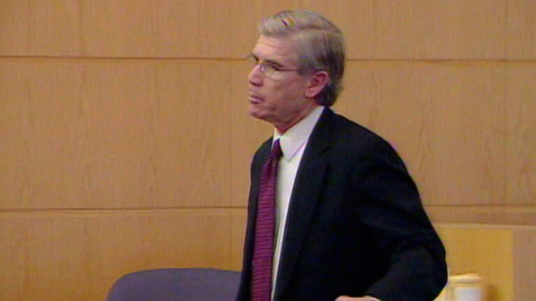 88-NC v. Carruth:  Prosecution Rebuttal