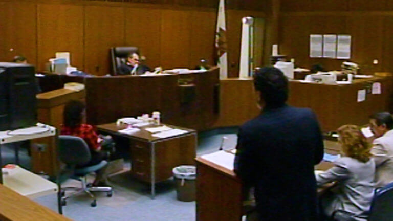 18-CA v. Bardo: Det. Dan Andrews