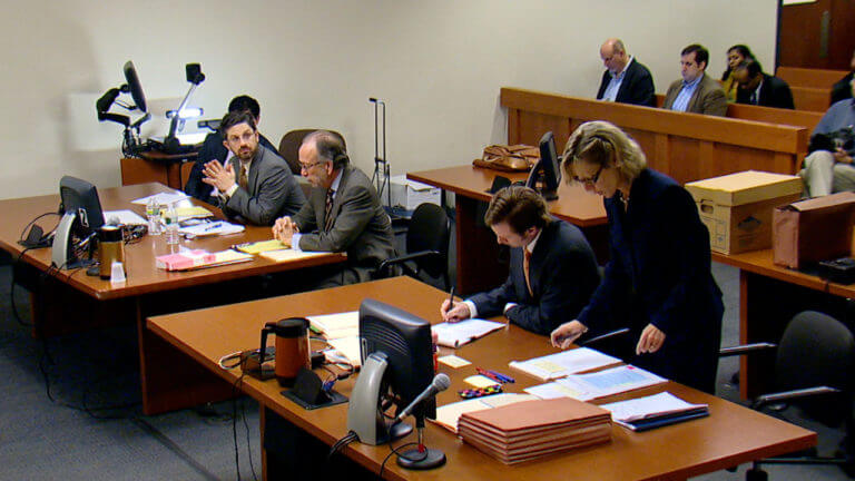 32-NJ v. Ravi: Outside the Presence of the Jury