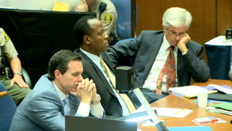 38-CA v. Murray: Det. Scott Smith (part 2)