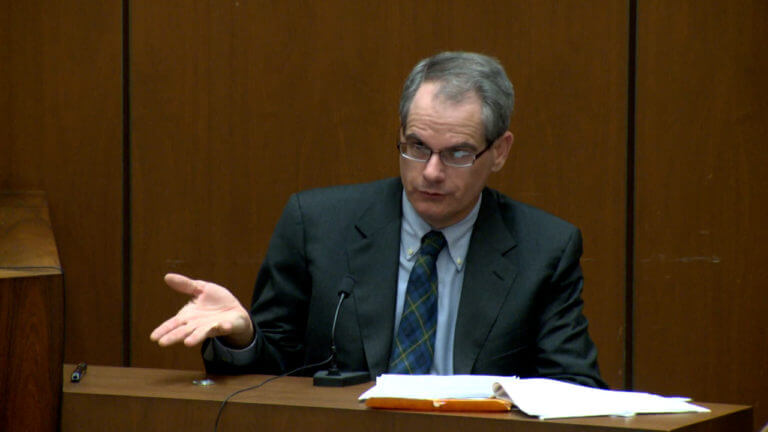 42-CA v. Murray: Dr. Christopher Rogers (part 3)