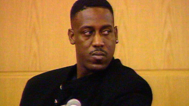 29-NC v. Carruth: Charles Shackleford (part 2)
