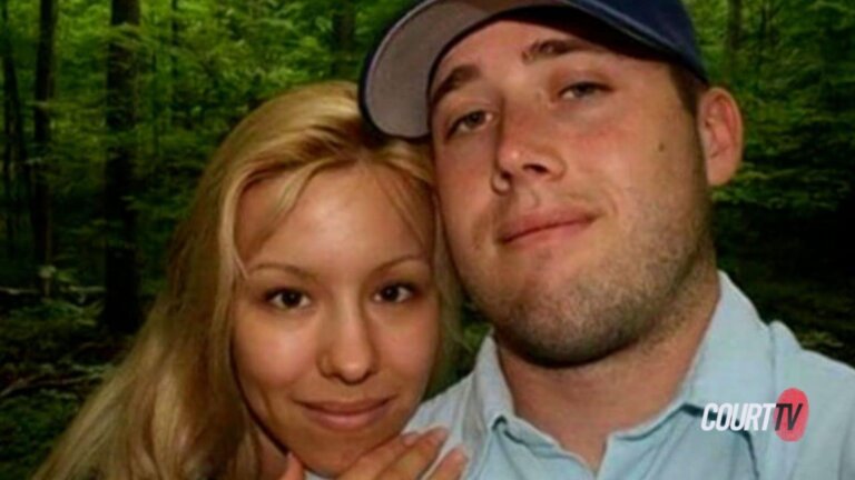 Judgment of Jodi Arias with Ashleigh Banfield