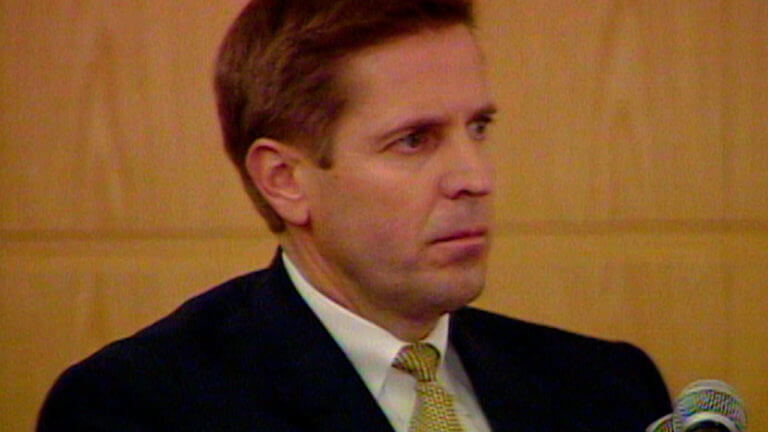 44-NC v. Carruth: Sgt. Tom Athey
