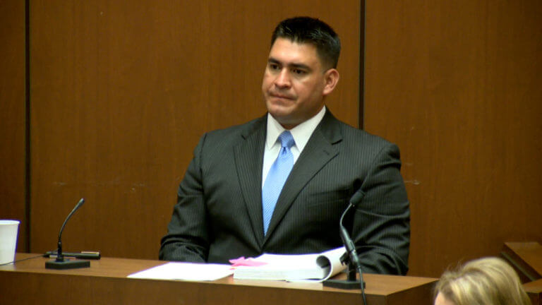 10-CA v. Murray: Alberto Alvarez (part 2)