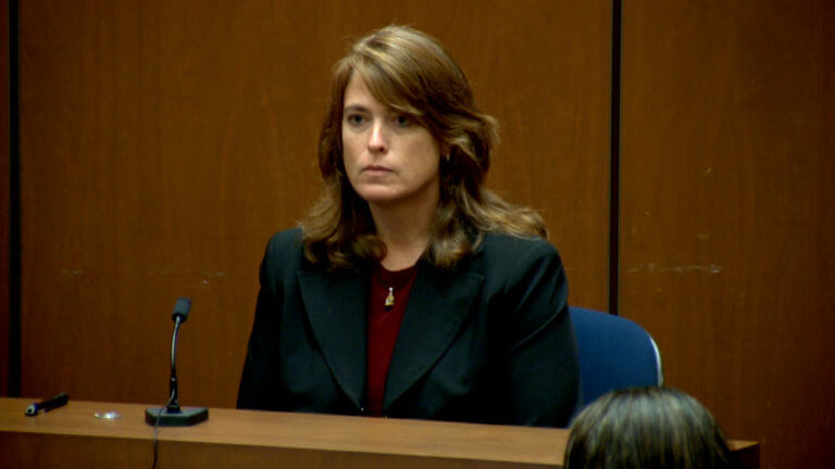 59-CA v. Murray: Dona Norris